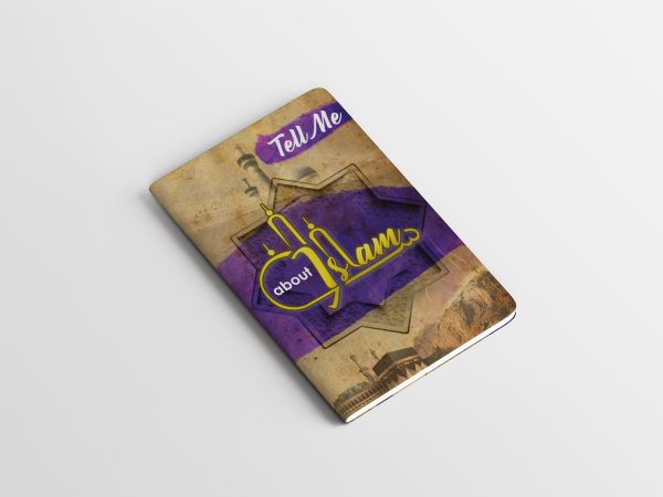 Tell me about Islam