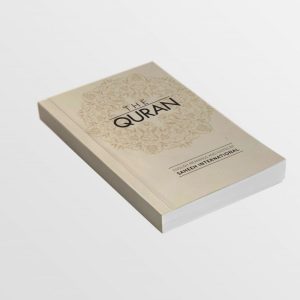 English Quran Translation