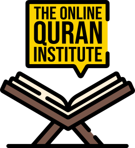Online Quran Institute Logo