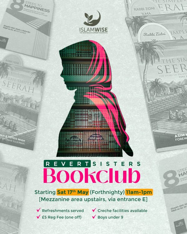 Sisters' Book Club