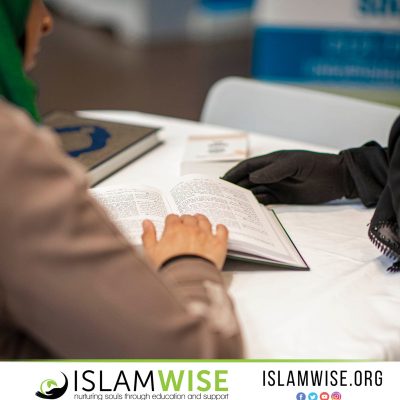 Islamwise - Teach Quraan